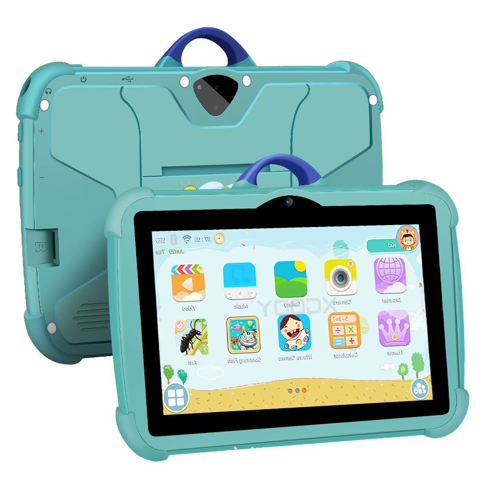 Kids Android Tablet with Dual SIM