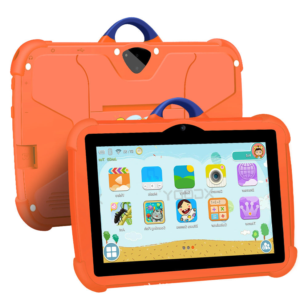 Kids Android Tablet with Dual SIM