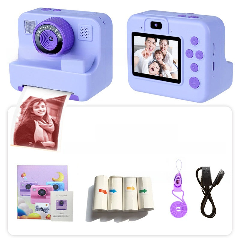 Kids Camera