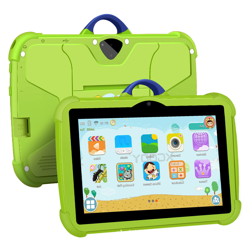 Kids Android Tablet with Dual SIM